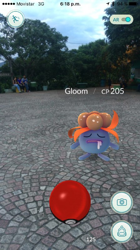 Blog Movistar - Gloom