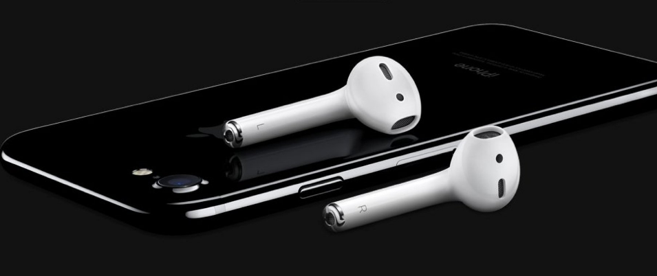 Blog Movistar -earpods