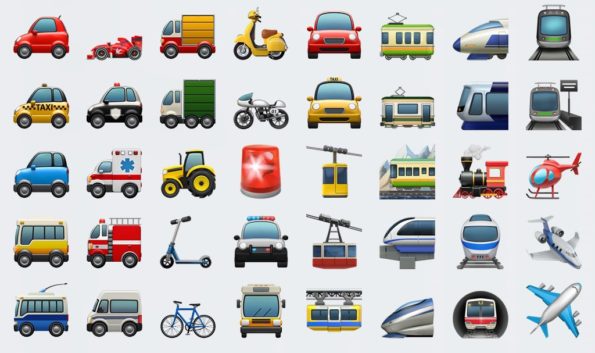 transport-emojis-ios10-emojipedia