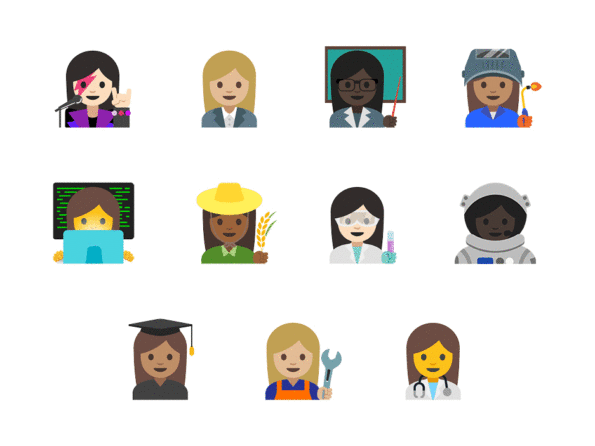 emojis