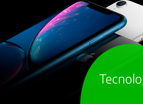Nuevos iPhone XS