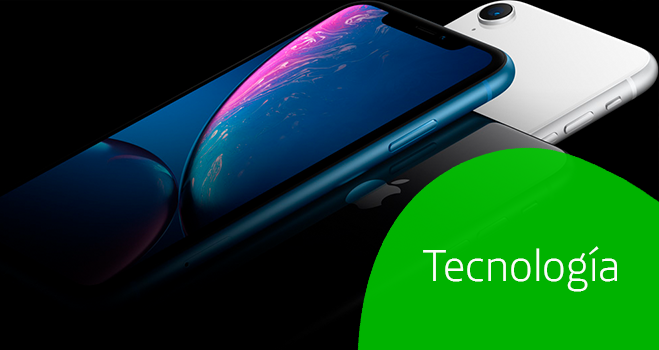 Nuevos iPhone XS