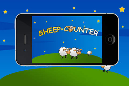 sheepcounter