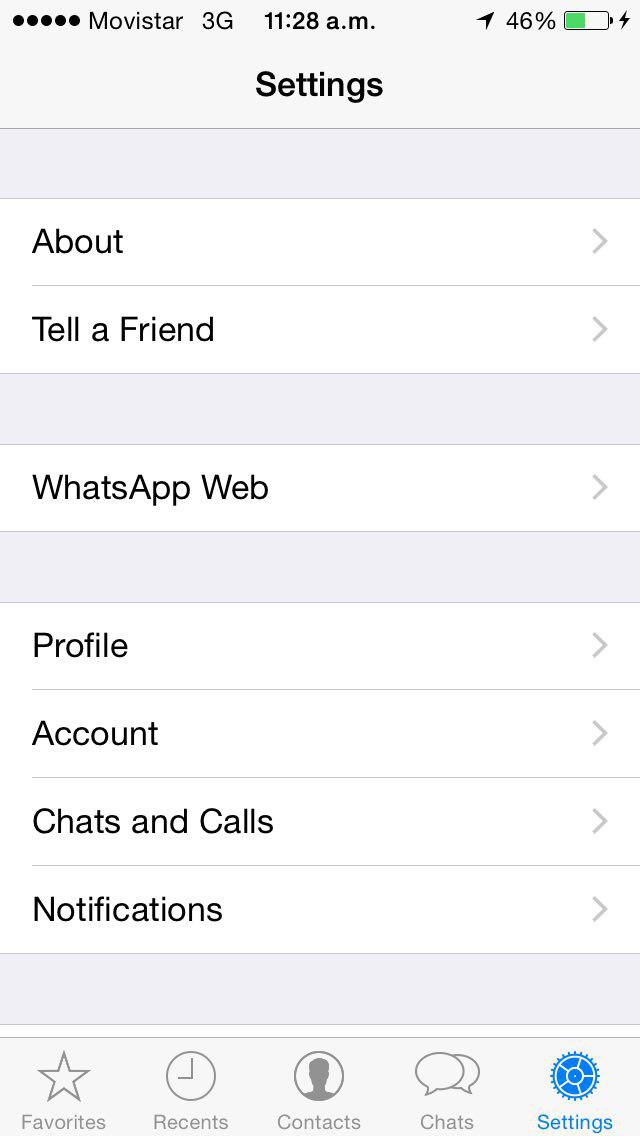 WhatsApp Web - 02