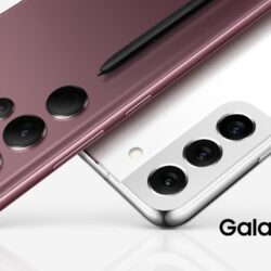 Samsung Galaxy S22 - #GalaxyUnpacked