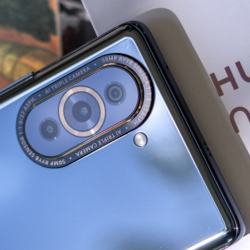 Conocé el Huawei Nova 10: ¡Un celular que innova tu mundo!
